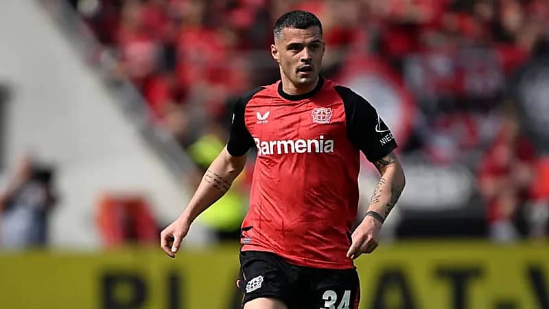 تشاكا يقترب من الانضمام لـ نيوم