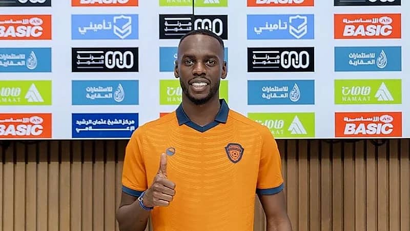 الفيحاء يتجه للتوقيع مجددًا مع زياد الصحفي