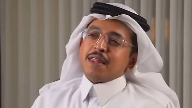 محمد الدريم عن حبه لوالدته: ضحت بعمرها لأجلي كيف أسافر من دونها .. فيديو