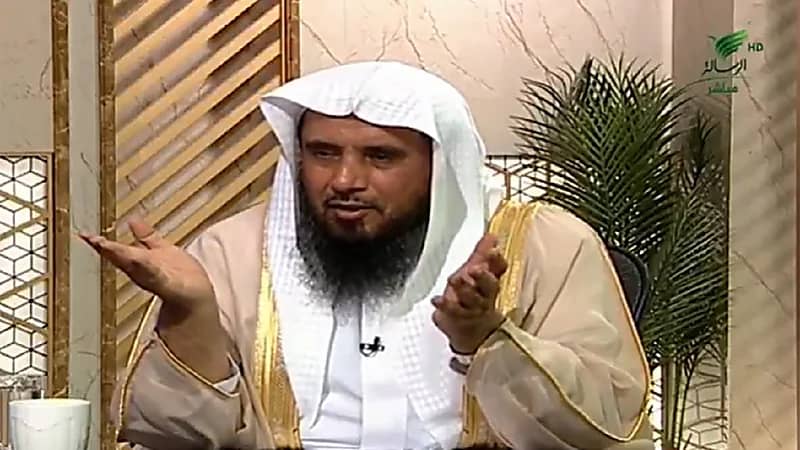 الخثلان : التحصّن بالأذكار يقي المسلم من السحر والعين والمس .. فيديو