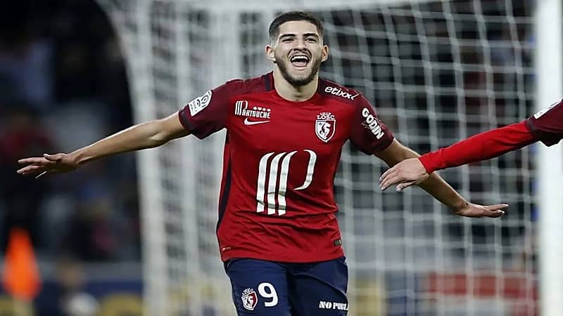 الحزم يتوصل لاتفاق نهائي للتعاقد مع ياسين بنزية