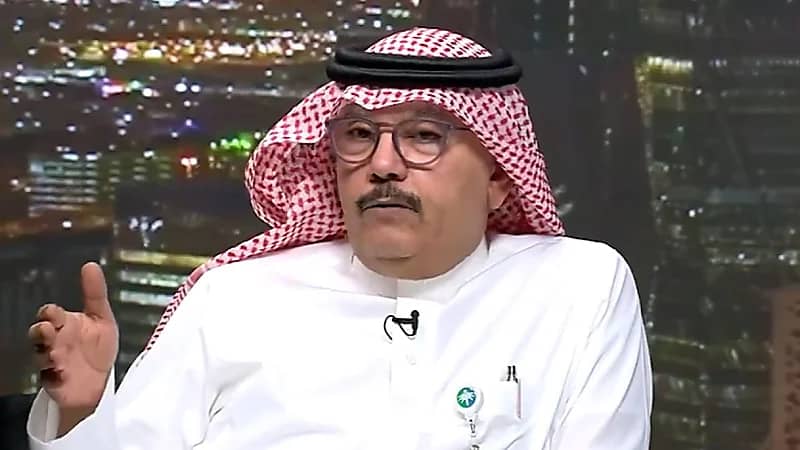 مدير مركز زراعة الأعضاء: المملكة الثالثة عالميًا في التبرع بالأعضاء ..فيديو