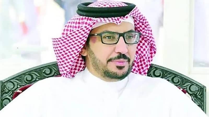 الروقي عن شكوى الفتح ضد فراس البريكان: سنتان والقضية عند اتحاد القدم