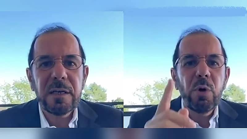 الربيعة: نمو الشركات الناشئة الأجنبية يعكس الثقة في البيئة الريادية للمملكة .. فيديو