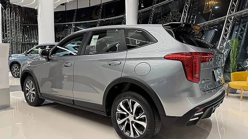 جوليان 2025.. بأسعار تبدأ من 71 ألف ريال