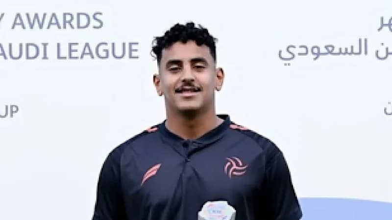 الاتحاد يضم العبسي لمدة 4 سنوات