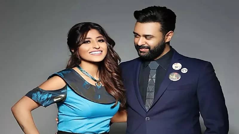 أحلام عن علاقة شجون وفهد: "يارب أزوجكم تستاهلون الفرح" .. فيديو