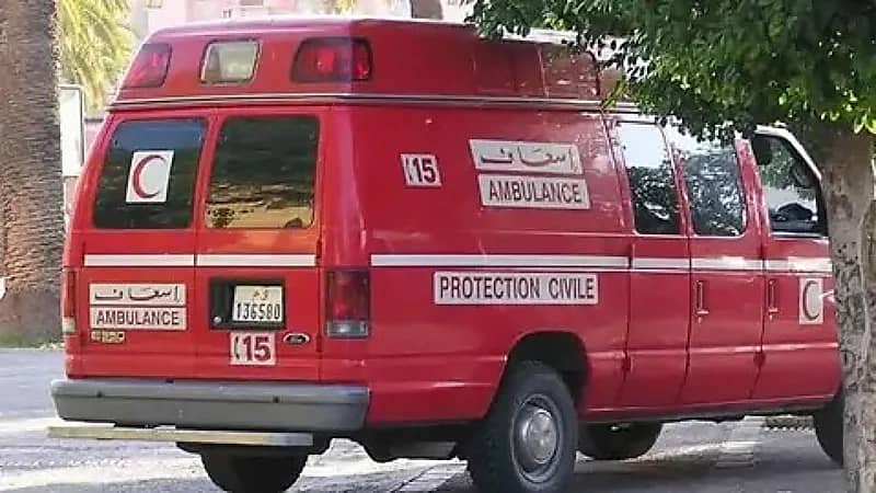 إصابات خطيرة لمعازيم تناولوا حلوى تحتوي على شظايا زجاجية في حفل زفاف