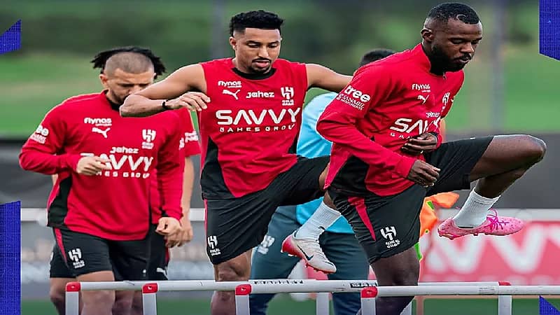 تفاصيل إصابة ثلاثي الهلال