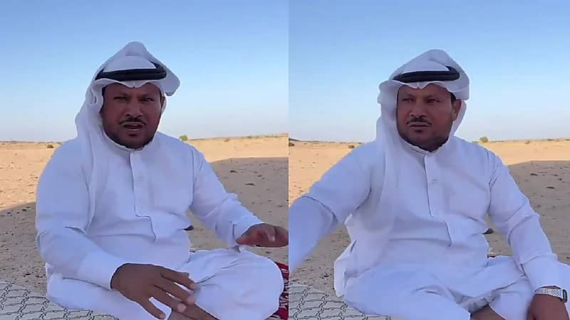 قصة مواطن أدعى المرض لأخذ إجازة فخضع لعملية حقيقية.. فيديو