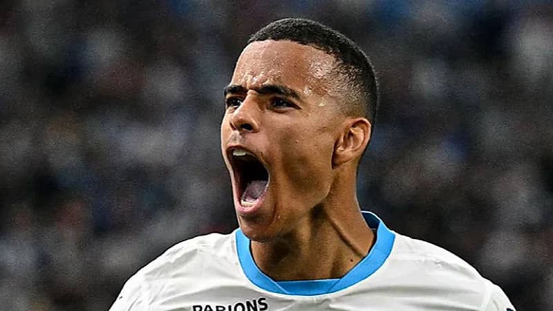 مارسيليا يقف عقبة في مفاوضات النصر مع جرينوود