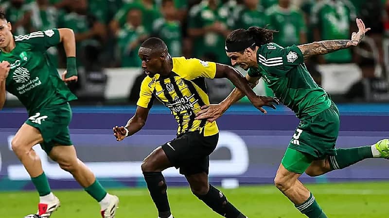 زاك ناني يحصل على حقوق بث دوري روشن عبر قناته في فرنسا.. فيديو