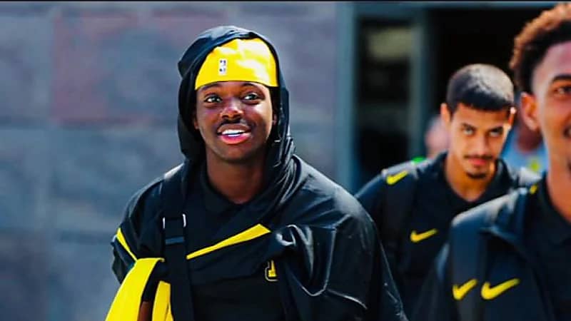 الاتحاد يعقد اجتماعاً مع سيلتا فيغو لحسم صفقة طلال حاجي