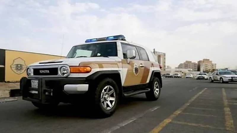 شرطة القصيم تضبط عددًا من المتسولين ..فيديو