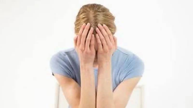 دراسة: كتمان التوتر قد يسرع فقدان الذاكرة