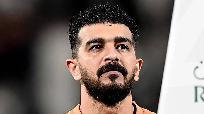 المعيوف يقترب من العودة إلى الهلال