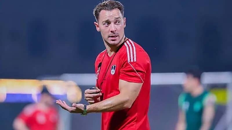 يايسله يحسم اختياره: ميلا الأقرب لتعويض ألكساندر