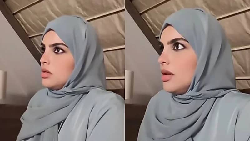 سارة الودعاني: الرجل ما يقدر يسعد المرأة بدون فلوس.. فيديو