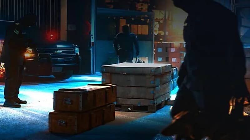 ضبط  1302 حالة تهريب عبر المنافذ الجمركية خلال أسبوع