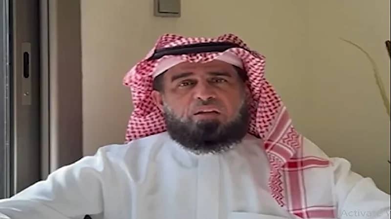 والد الطالب محمد القاسم يشكر القيادة والشعب السعودي على مساندتهم.. فيديو
