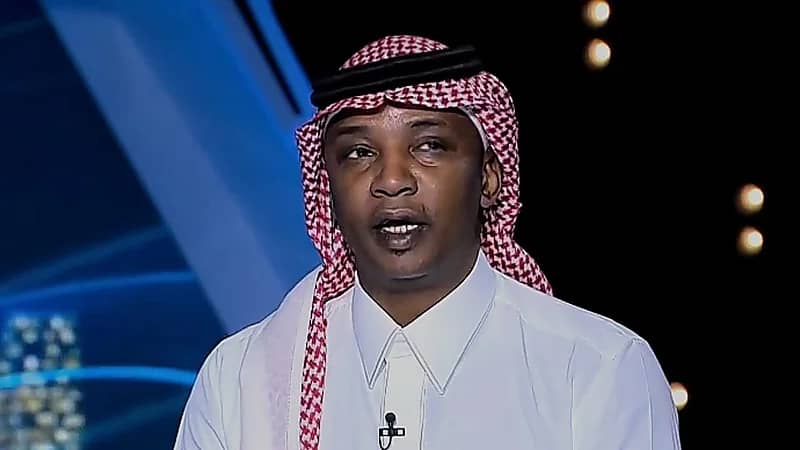 محمد نور يرحب بقدوم البليهي إلى الاتحاد ويوجه له نصيحة خاصة .. فيديو