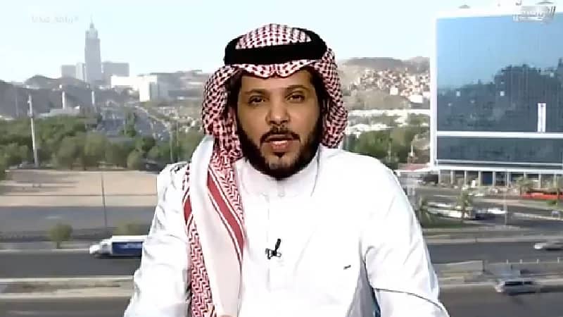 العميري عن هزيمة الاتحاد: مبروك لمن أراد مشاهدة هذا السوء