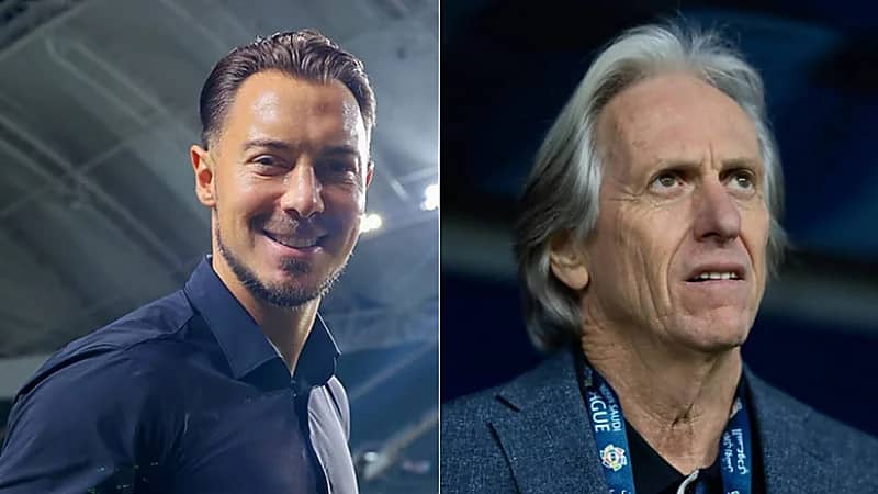 جيسوس يؤجل حسم بديل ماني قبل نهائي السوبر