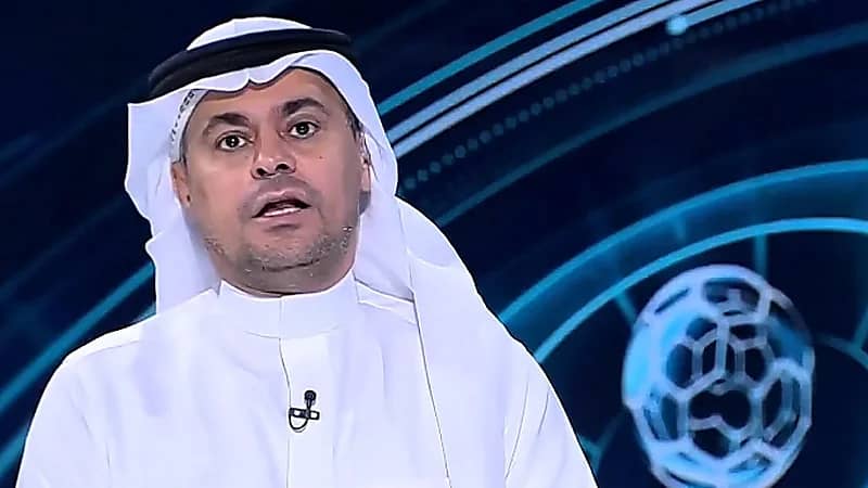 الشنيف: النصر بلا بطولات محلية منذ 5 أعوام ورونالدو لم يحقق أي لقب  ..  فيديو