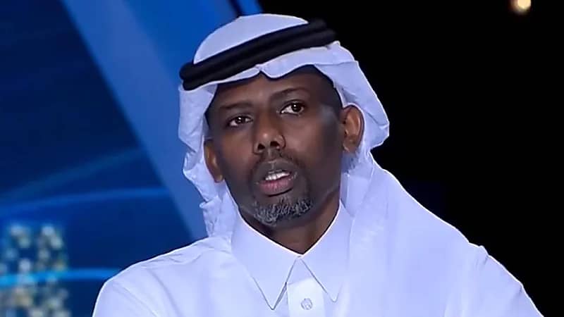 حمد المنتشري: الاتحاديون يتمنون النصر والهلاليون يرغبون بفوز الأهلي.. فيديو