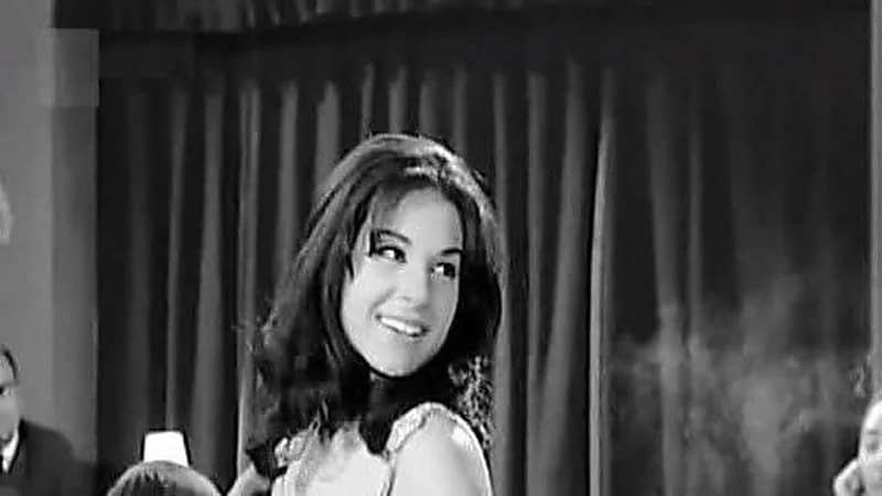 وفاة الراقصة المصرية المعتزلة سهير مجدي