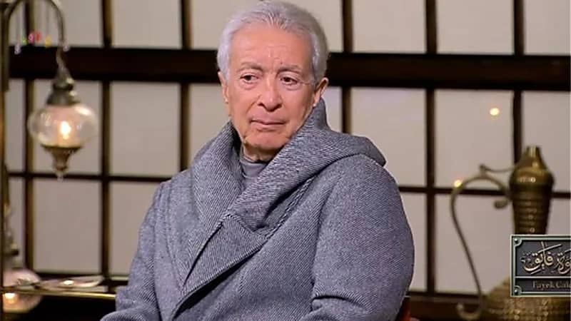 أسطورة الزمالك يوجه رسالة نارية لوزير الإسكان المصري.. فيديو