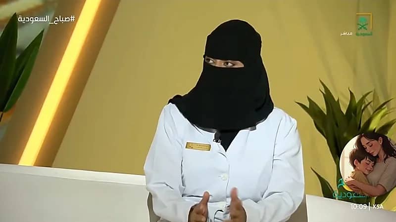 مختصة توضح سبب غثيان الصباح عند الأطفال.. فيديو