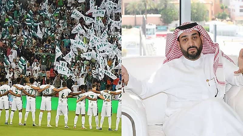 الغامدي يفوز برئاسة الاهلي