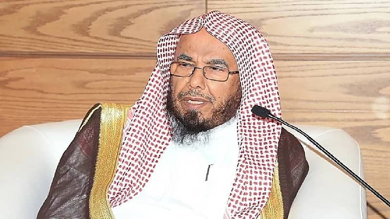 المطلق: الأبناء ليسوا ملزمين بالنفقة على الوالدين الأغنياء.. فيديو