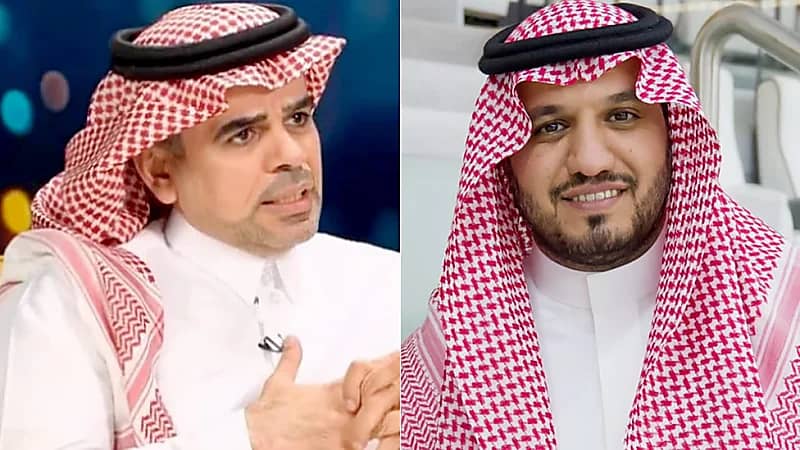 وزارة الرياضة تعتمد تشكيل مجلس إدارة مؤسسة النصر غير الربحية