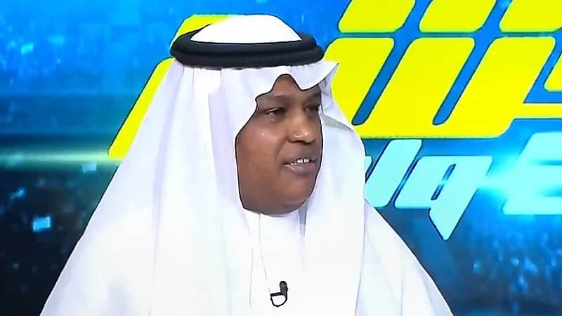 فلاته: التوقيت في الدعم المالي حاسم والاتحاد أكبر مثال .. فيديو