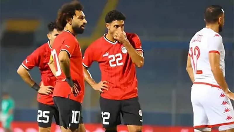 صلاح ومرموش يقودان قائمة مصر واستدعاء مفاجئ لمروان عطية رغم الجراحة