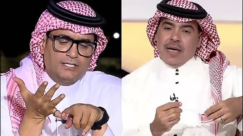 الجماز والبكيري: المعايير الجديدة ستنهي الجدل حول البطولات .. فيديو