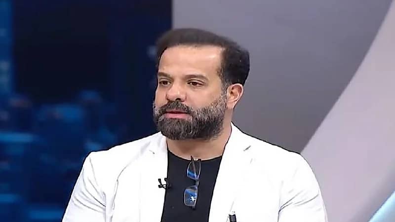 العبدلي: دواء ألزهايمر الجديد يمنح الأمل للمرضى.. فيديو