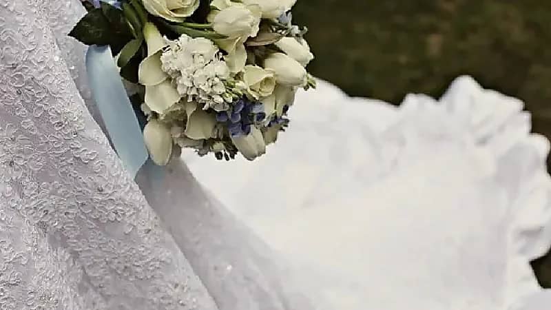 مجاملة بحفل زفاف تنتهي بجريمة قتل