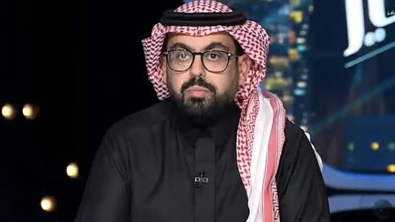 الصويلحي: الهلال يدرس ملف مهاجم مواليد  ..  فيديو