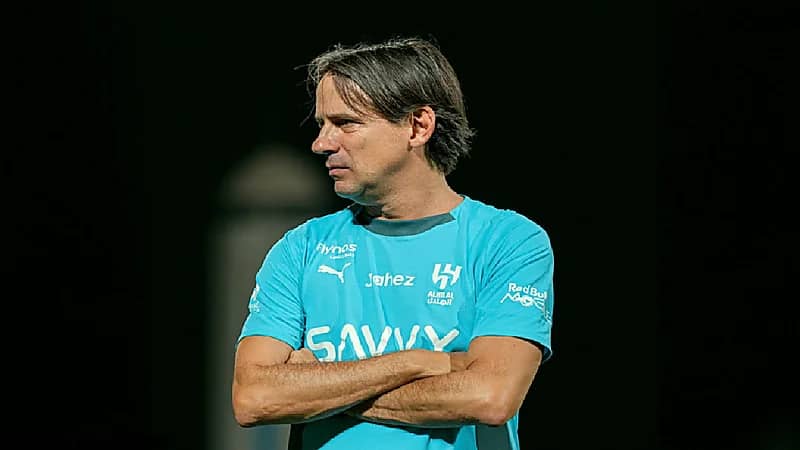 غياب ناصر الدوسري عن مواجهة القادسية