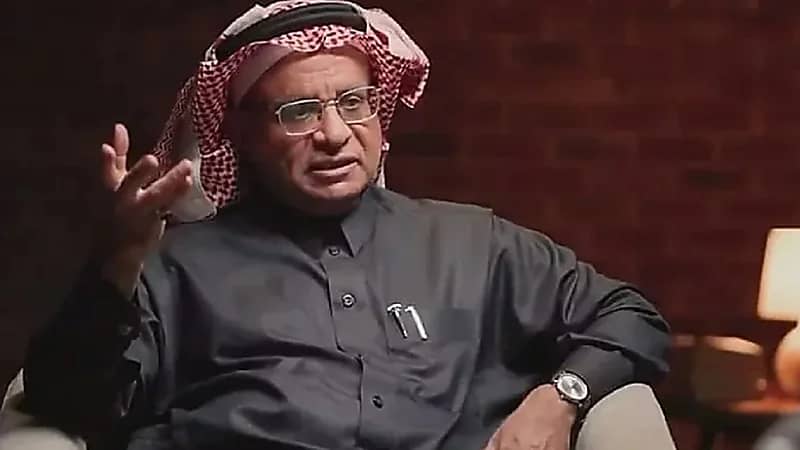 الصرامي يروي تفاصيل أسئلته لجيسوس حول قضية العمري.. فيديو