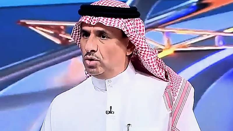 القحيز: الهلال مهدد بالحرمان من التسجيل بسبب قضية لودي  ..  فيديو