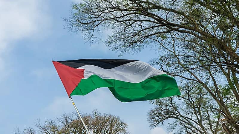 اعترافات دولية متتالية بدولة فلسطين