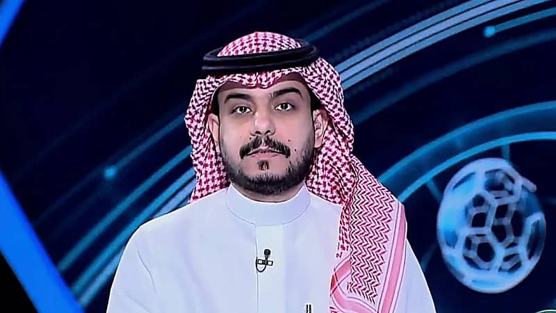 العامر: لجنة الانضباط ستتحرك ضد نادي العروبة  ..  فيديو