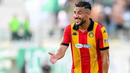 بلايلي يرد بعد اتهامات أجاكسيو بالاحتيال والتزوير