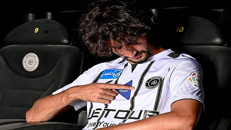 ياسين عدلي: فضلت الشباب على أندية إيطالية وإنجليزية وفرنسية