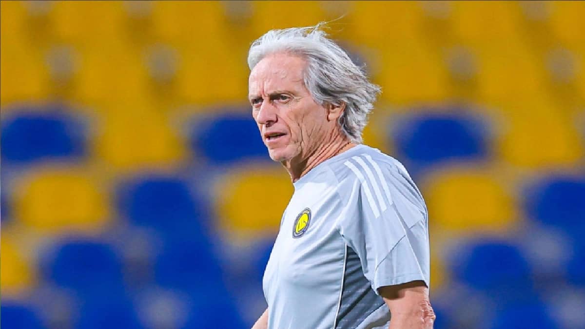 النصر سيخوض مباراة تجريبية أمام الدرعية