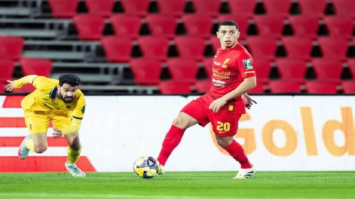 غابرييل كارفاليو ضمن قائمة أفضل 10 صفقات واعدة بالعالم